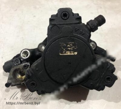 ТНВД к Mercedes C W204, 2008 г.