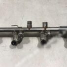 Топливная рампа к Mercedes C W204, 2012 г.