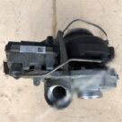 Турбина к Mercedes C W204, 2008 г.