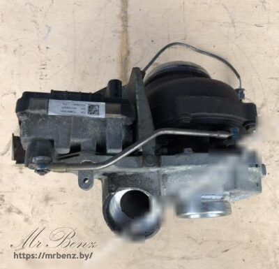 Турбина к Mercedes C W204, 2008 г.