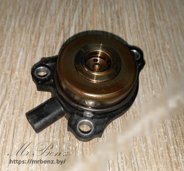 Фазорегулятор к Mercedes C W204, 2010 г.