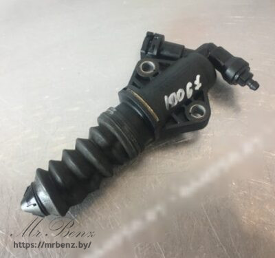 Цилиндр сцепления главный к Mercedes C W204, 2011 г.