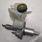 Цилиндр тормозной главный к Mercedes C W204, 2010 г.