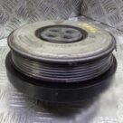 Шкив коленвала к Mercedes C W204, 2011 г.