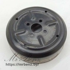 Шкив помпы к Mercedes C W204, 2012 г.