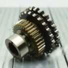 Шкив распредвала к Mercedes C W204, 2010 г.