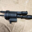 Клапан электромагнитный к Mercedes C W204, 2012 г.