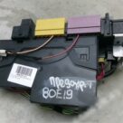 Блок предохранителей к Mercedes C W204, 2007 г.