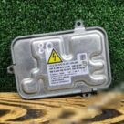 Блок розжига ксенона к Mercedes C W204, 2010 г.