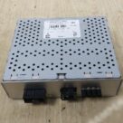 TV тюнер к Mercedes C W204, 2013 г.