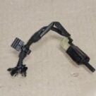 Выключатель концевой (концевик) к Mercedes C W204, 2010 г.