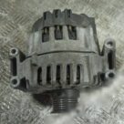 Генератор к Mercedes C W204, 2010 г.