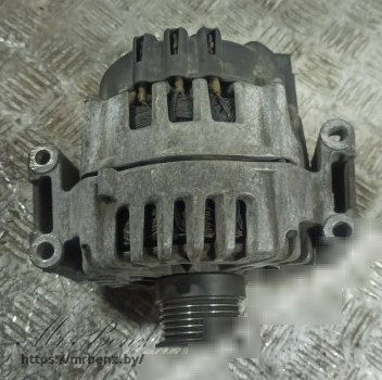 Генератор к Mercedes C W204, 2010 г.