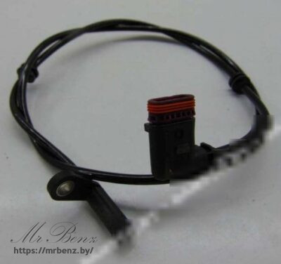 Датчик ABS к Mercedes C W204, 2011 г.