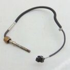 Датчик температуры выхлопных газов к Mercedes C W204, 2014 г.