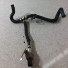 Датчик давления топлива к Mercedes C W204, 2014 г.