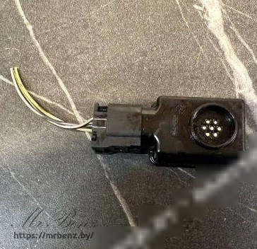 Датчик загрязнения воздуха к Mercedes C W204, 2011 г.