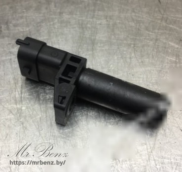 Датчик коленвала к Mercedes C W204, 2011 г.