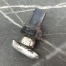 Датчик кондиционера к Mercedes C W204, 2009 г.