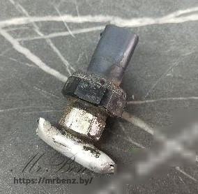 Датчик кондиционера к Mercedes C W204, 2009 г.