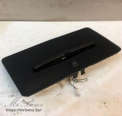 Датчик парктроника к Mercedes C W204, 2011 г.