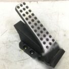 Датчик положения педали газа к Mercedes C W204, 2012 г.