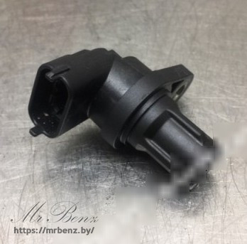 Датчик распредвала к Mercedes C W204, 2011 г.