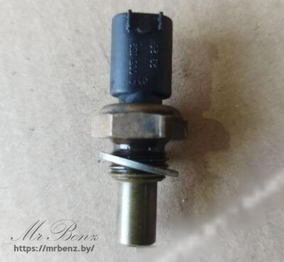 Датчик температуры к Mercedes C W204, 2010 г.