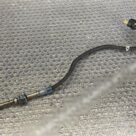 Датчик температуры выхлопных газов к Mercedes C W204, 2015 г.