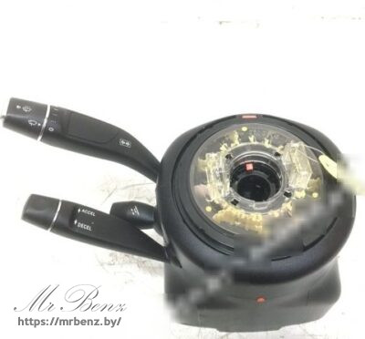 Датчик угла поворота руля к Mercedes C W204, 2012 г.