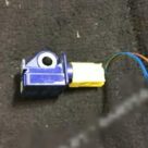 Датчик удара к Mercedes C W204, 2011 г.