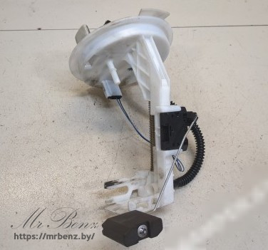 Датчик уровня топлива к Mercedes C W204, 2008 г.