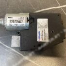 Двигатель электролюка к Mercedes C W204, 2012 г.