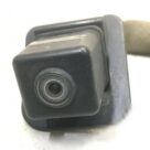 Камера заднего вида к Mercedes C W204, 2011 г.