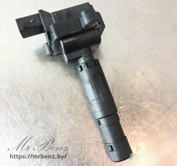 Катушка зажигания к Mercedes C W204, 2012 г.