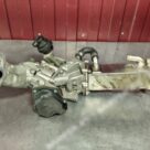 Клапан EGR к Mercedes C W204, 2010 г.