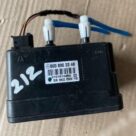 Компрессор центрального замка к Mercedes C W204, 2011 г.