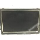 Монитор к Mercedes C W204, 2012 г.