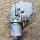 Моторчик передних стеклоочистителей (дворников) к Mercedes C W204, 2010 г.