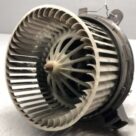 Моторчик печки к Mercedes C W204, 2007 г.