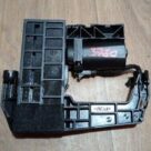 Моторчик регулировки сиденья к Mercedes C W204, 2010 г.