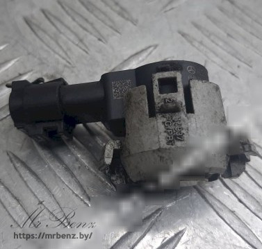 Парктроник задний к Mercedes C W204, 2009 г.