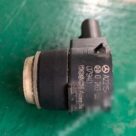 Парктроник передний к Mercedes C W204, 2008 г.