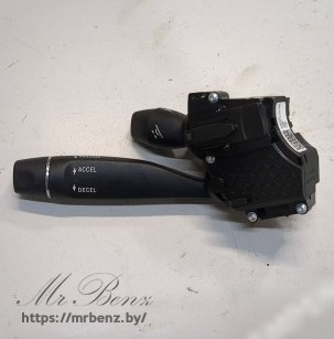 Переключатель круиз-контроля к Mercedes C W204, 2013 г.