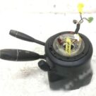 Переключатель подрулевой (стрекоза) к Mercedes C W204, 2011 г.