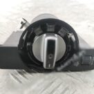 Переключатель света к Mercedes C W204, 2008 г.