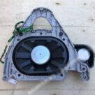 Сабвуфер к Mercedes C W204, 2010 г.