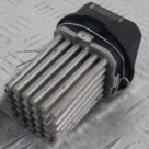 Сопротивление печки к Mercedes C W204, 2007 г.