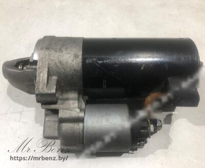 Стартер к Mercedes C W204, 2013 г.