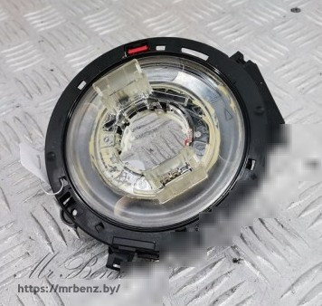 Шлейф руля к Mercedes C W204, 2010 г.